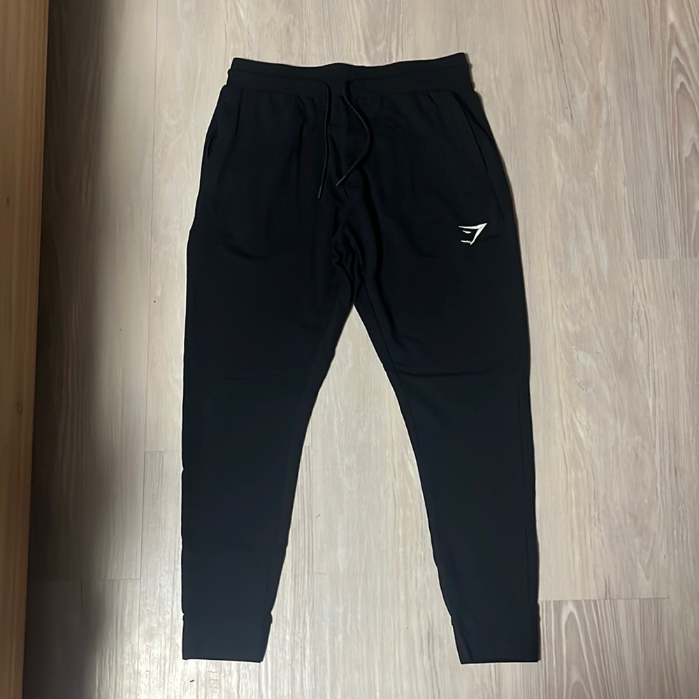 Gymshark men’s joggers